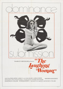 دانلود movie The Laughing Woman 1969