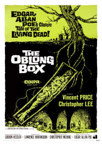 دانلود movie The Oblong Box 1969