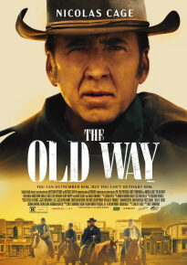 دانلود movie The Old Way 2023