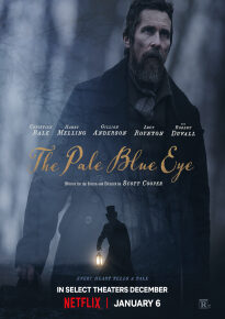 دانلود movie The Pale Blue Eye 2022