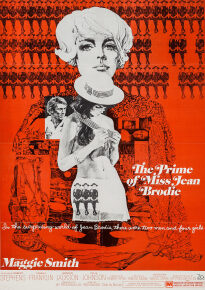 دانلود movie The Prime of Miss Jean Brodie 1969