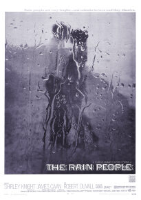 دانلود movie The Rain People 1969