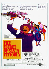 دانلود movie The Secret of Santa Vittoria 1969