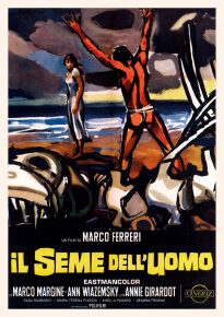 دانلود movie The Seed of Man 1969