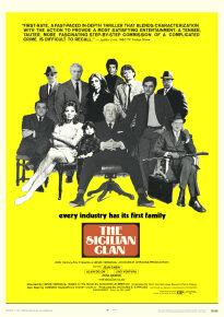 دانلود movie The Sicilian Clan 1969