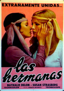 دانلود movie The Sisters 1969