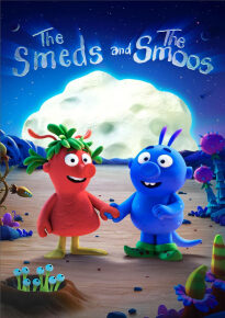 دانلود movie The Smeds and the Smoos 2022