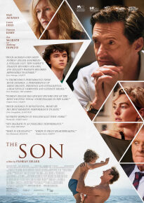 دانلود movie The Son 2022