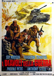 دانلود movie The War Devils 1969