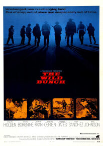 دانلود movie The Wild Bunch 1969