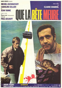 دانلود movie This Man Must Die 1969