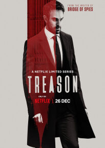 دانلود series Treason 2022