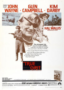 دانلود movie True Grit 1969