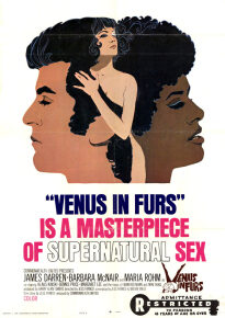 دانلود movie Venus in Furs 1969