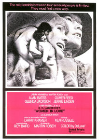 دانلود movie Women in Love 1969