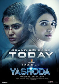 دانلود movie Yashoda 2022