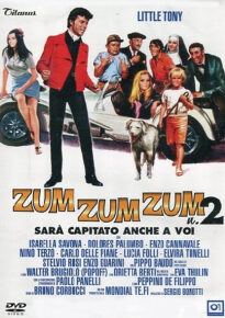 دانلود movie Zum zum zum n° 2 1969