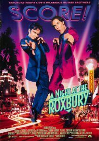 دانلود movie A Night at the Roxbury 1998