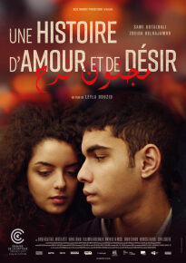 دانلود movie A Tale of Love and Desire 2021