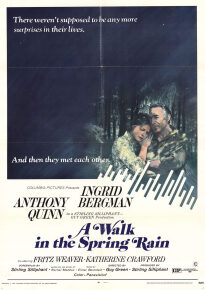 دانلود movie A Walk in the Spring Rain 1970