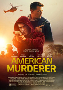 دانلود movie American Murderer 2022