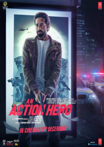 دانلود movie An Action Hero 2022