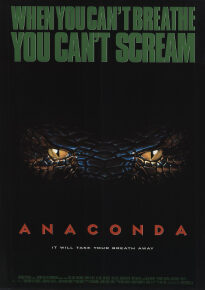 دانلود movie Anaconda 1997