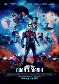 دانلود movie Ant-Man and the Wasp: Quantumania 2023