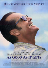 دانلود movie As Good as It Gets 1997