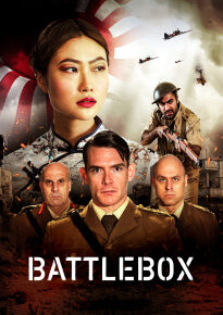 دانلود movie Battlebox 2023