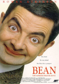 دانلود movie Bean 1997