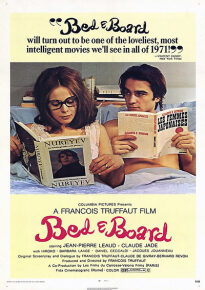 دانلود movie Bed & Board 1970