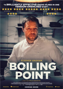 دانلود movie Boiling Point 2021