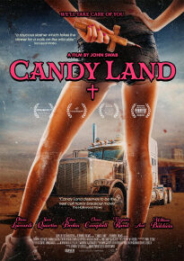 دانلود movie Candy Land 2022