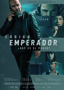 دانلود movie Code Name Emperor 2022