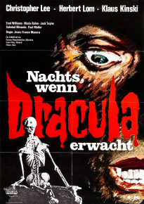 دانلود movie Count Dracula 1970