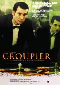 دانلود movie Croupier 1998