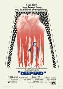 دانلود movie Deep End 1970