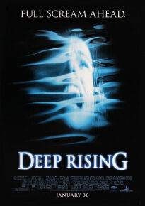 دانلود movie Deep Rising 1998