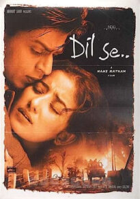 دانلود movie Dil Se.. 1998