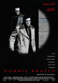 دانلود movie Donnie Brasco 1997