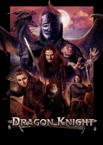 دانلود movie Dragon Knight 2022