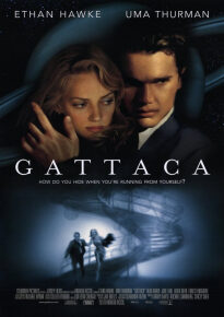 دانلود movie Gattaca 1997