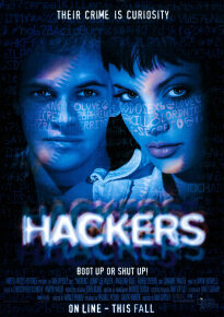 دانلود movie Hackers 1995