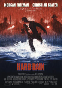 دانلود movie Hard Rain 1998