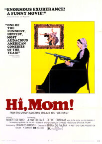 دانلود movie Hi, Mom! 1970