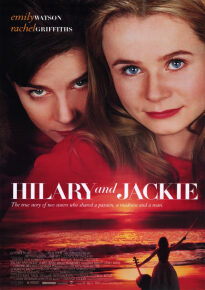 دانلود movie Hilary and Jackie 1998