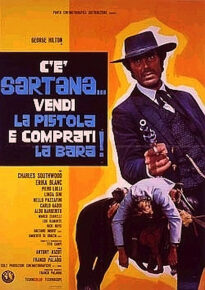 دانلود movie I Am Sartana, Trade Your Guns for a Coffin  1970