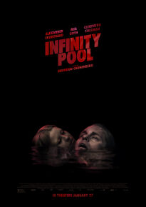 دانلود movie Infinity Pool 2023