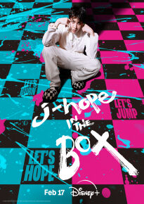 دانلود movie j-hope IN THE BOX 2023